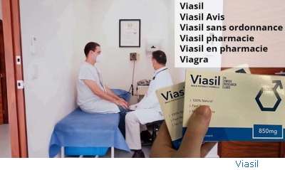 Viasil Ça Veut Dire Quoi
